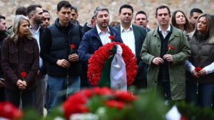 Ανδρουλάκης από Καισαριανή: «Η Πρωτομαγιά είναι αγώνας, αλληλεγγύη και ευθύνη»