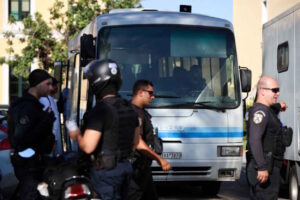 Εξάρθρωση κυκλώματος απάτης σε βάρος του ΕΟΠΥΥ με 1.961 εικονικά παραπεμπτικά για φυσικοθεραπείες
