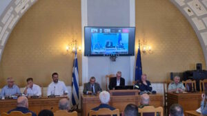 Νότιο Αιγαίο: Στο επίκεντρο η αντιπυρική θωράκιση του 2026 – Στόχος η άμεση επέμβαση και η πρόληψη
