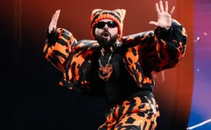 Eurovision 2026: Δεύτερος στα στοιχήματα ο Akylas – Μάχη κορυφής πριν τον μεγάλο τελικό στη Βιέννη