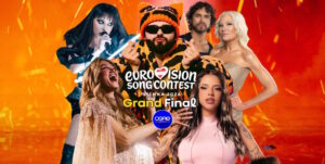 Eurovision 2026: Η Βουλγαρία σήκωσε το τρόπαιο στη Βιέννη