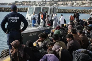Μεταναστευτικό: Άνοδος επιστροφών και σημαντική μείωση των θαλάσσιων ροών το 2026