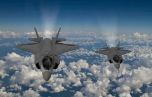 Ισραήλ – ΗΠΑ: Συμφωνία-μαμούθ για μαχητικά F-35 και F-15IA
