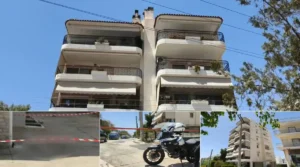 Ηλιούπολη: Η Δεύτερη 17χρονη υπέκυψε στα τραύματά της μετά την πτώση από ταράτσα πολυκατοικίας