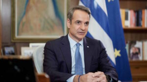 Μητσοτάκης: Στο επίκεντρο οικονομία, ενέργεια και Τεχνητή Νοημοσύνη στην εβδομαδιαία ανασκόπηση