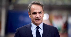Κυριάκος Μητσοτάκης: Τέλος στα «ψιλά γράμματα» για τα δάνεια έως 100.000 ευρώ