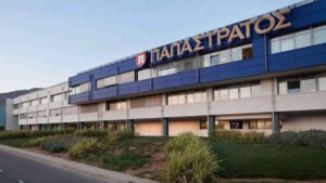 Παπαστράτος: 35 νέες θέσεις εργασίας και προσλήψεις στον Ασπρόπυργο
