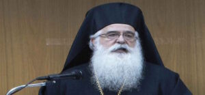 Παρέμβαση Ιγνατίου: Το δημογραφικό ως κρίση ζωής και προοπτικής για την Ελλάδα
