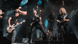 Αντίστροφη μέτρηση για τους Metallica στην Αθήνα – Όλα όσα πρέπει να γνωρίζουν οι θεατές για το live στο ΟΑΚΑ