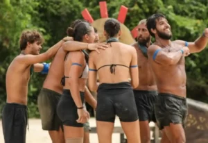 Σοκ στο Survivor 2026: Σοβαρός τραυματισμός και ακρωτηριασμός για Ελληνα παίκτη στον Άγιο Δομίνικο