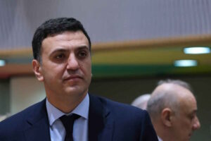 Βασίλης Κικίλιας: Ρεαλιστική ενεργειακή μετάβαση χωρίς νέα βάρη για τους πολίτες και τη ναυτιλία