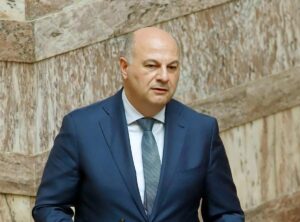 Κώστας Τσιάρας: Δήλωση μετά την αρχειοθέτηση της δικογραφίας από την Ευρωπαϊκή Εισαγγελία για την υπόθεση του ΟΠΕΚΕΠΕ