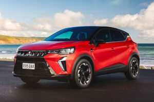 Mitsubishi ASX: Η ολοκληρωμένη πρόταση στα compact SUV για κάθε διαδρομή