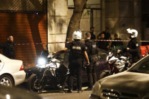 Συνελήφθη 28χρονος για τη δολοφονία του Σταύρου Γεωργίου – Ομολόγησε ότι τον σκότωσε μετά από άγριο καβγά