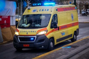 Τραγωδία στη Χαλκιδική: Νεκρός 19χρονος μετά από σοβαρό τροχαίο δυστύχημα