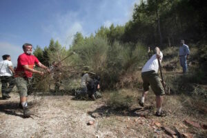 Σπανάκης: Ρεκόρ στους καθαρισμούς οικοπέδων, ηλεκτρονική ψηφοφορία και 72 δόσεις για οφειλές – Όσα ανακοίνωσε