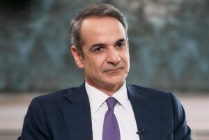 Μητσοτάκης: Στα 15 λεπτά η έκπτωση στο diesel τον Αύγουστο – Τι ανακοίνωσε στην κυριακάτικη ανασκόπηση
