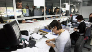 Έρχεται ο 1ος Διαγωνισμός ΑΣΕΠ για 30.000 θέσεις ευθύνης