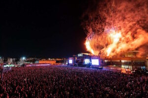 Ejekt Festival 2026: Florence & The Machine και The Cure στο μεγαλύτερο μουσικό διήμερο του καλοκαιριού
