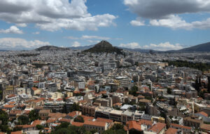 Νέος Κώδικας Ιδιοκτησίας: Τι αλλάζει σε διαμερίσματα και πολυκατοικίες