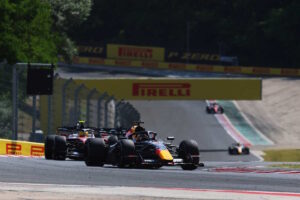 Formula 1: Ο Norris θριάμβευσε στην Ουγγαρία με στρατηγική τριών pit stop -Το μυστικό της νίκης ήταν τα μαλακά ελαστικά