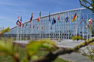 Η νέα στρατηγική του ΝΑΤΟ:  Αποτροπή μέσω μιας Συμμαχίας Ετοιμότητας   