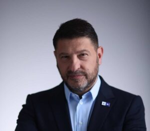 Χαρδαλιάς: «Το 58,8% του σχεδίου μας βρίσκεται ήδη σε τροχιά υλοποίησης» – Απολογισμός 30 μηνών στην Περιφέρεια Αττικής