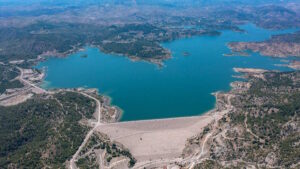 «Ασπίδα» 65 εκατ. ευρώ κατά της λειψυδρίας – Νέα χρηματοδότηση για έργα ύδρευσης σε δήμους και ΔΕΥΑ