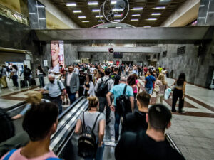 Μέσα Μαζικής Μεταφοράς: Ανοιχτές 281 θέσεις χωρίς πτυχίο