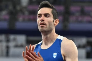 Κορυφαία επίδοση στον κόσμο από τον Τεντόγλου στο Μονακό