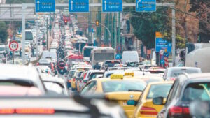 Τέλος ο Δακτύλιος στην Αθήνα από το Σάββατο – Ελεύθερα όλα τα οχήματα στο κέντρο