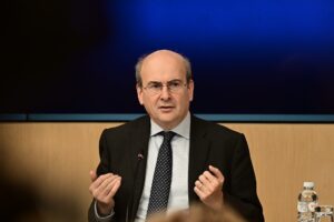 Χατζηδάκης: Τρία ερωτήματα προς τον κύριο Τσίπρα