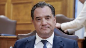 Κατ’ εντολήν Πολάκη χαρίστηκαν στον Σαλμά 176.700 ευρώ από τον ΕΟΠΥΥ