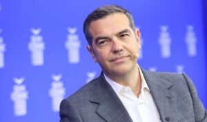 Τσίπρας: «Η Ελλάδα δεν πρέπει να δίνει λευκές επιταγές στις ΗΠΑ»
