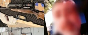 Συνέλαβαν στο Ντουμπάι τον περιβόητο Έντικ