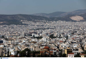 ΑΛΛΑΓΕΣ ΣΤΗΝ ΚΑΤΑΒΟΛΗ ΕΝΟΙΚΙΩΝ