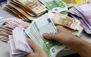 αταβολή αναδρομικών 2,43 εκατ. ευρώ σε συνταξιούχους του τ. Δημοσίου