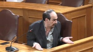 Ο ΚΑΦΕΣ ΠΗΡΕ…ΑΝΑΒΟΛΗ