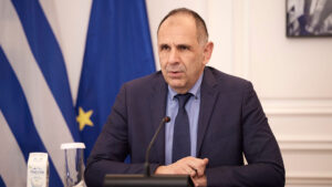 Θα μπορούσε να υπάρξει άρση casus belli από Τουρκία