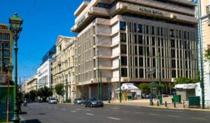 Ισχυρότερες οι ελληνικές τράπεζες: Στο 3,4% τα «κόκκινα» δάνεια – Αυξάνεται η χρηματοδότηση των επιχειρήσεων