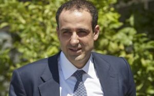 Γ. Δημητριάδης για υποκλοπές: «Ανέλαβα την πολιτική ευθύνη» – Τι λέει για Μητσοτάκη, Ανδρουλάκη, Τσίπρα