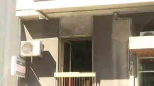 Τραγωδία στην Καλλιθέα: Νεκρός ο 70χρονος μετά τη φωτιά σε διαμέρισμα – Σώθηκε ο αδελφός του