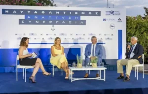 Συμφωνία για τη Μαρίνα Φλοίσβου: Νέα αναπτυξιακή προοπτική με επίκεντρο τον ναυταθλητισμό και την τοπική κοινωνία
