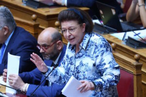 Βουλή: Εγκρίθηκε το νομοσχέδιο για την πολιτιστική κληρονομιά – Τι αλλάζει στη διαχείριση μνημείων και εσόδων