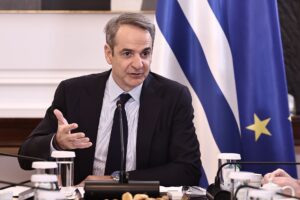 Κυριάκος Μητσοτάκης: Οι εκλογές δεν θα γίνουν το φθινόπωρο