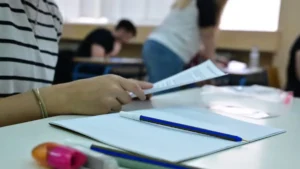 Μηχανογραφικό 2026: Η επιλογή σχολής δεν είναι παιχνίδι μορίων – Τι πρέπει να γνωρίζουν οι υποψήφιοι πριν πατήσουν «οριστική υποβολή»