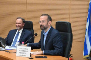 Νέα σελίδα στην Περιφέρεια Δυτικής Ελλάδας – Αναδείχθηκε το νέο Προεδρείο και η Περιφερειακή Επιτροπή