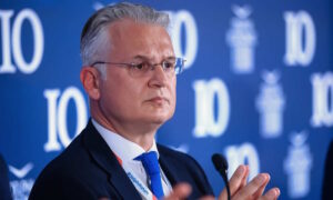 Δημήτρης Πτωχός: «Κάθε ευρώ από την Ευρώπη πρέπει να μετατρέπεται σε έργο για τους πολίτες»