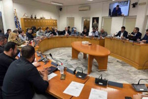 Πώς ένας Δήμος έφτασε σε προϋπολογισμό 58,4 εκατ. ευρώ – Τα 30,2 εκατ. από χρηματοδοτικά προγράμματα και η αύξηση 64,4% των ιδίων εσόδων