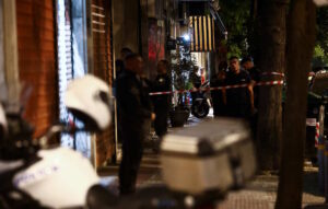 Νεκρός στο γραφείο του ο ποινικολόγος Σταύρος Γεωργίου – Μυστήριο γύρω από τις συνθήκες θανάτου